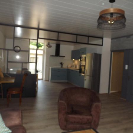 Gite La Petite Ecluse En Bord De Loue Lods Extérieur photo
