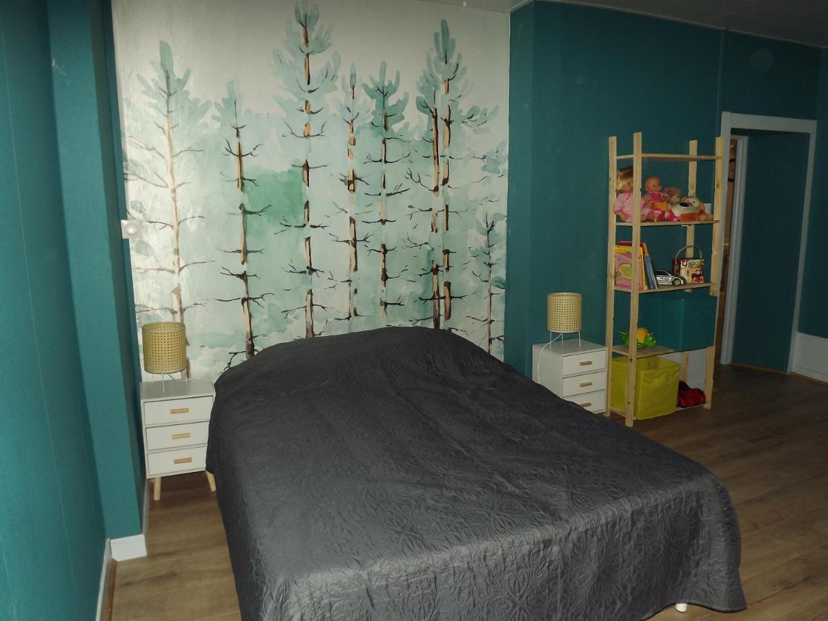 Gite La Petite Ecluse En Bord De Loue Lods Extérieur photo