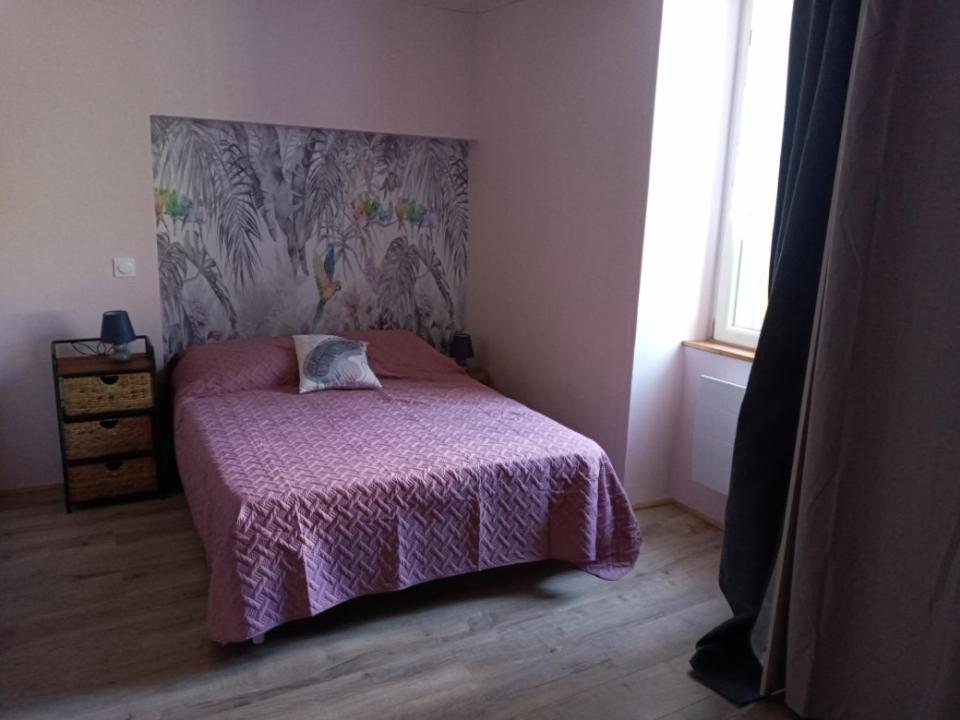 Gite La Petite Ecluse En Bord De Loue Lods Extérieur photo